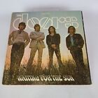 The Doors Waiting for the Sun [Vintage] Elektra Gold Label LP Vinyl Record Album