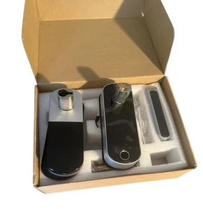 Sifely WiFi Gateway & Keyless-Entry Fingerprint Smart Door Lock - Picture 1 of 4