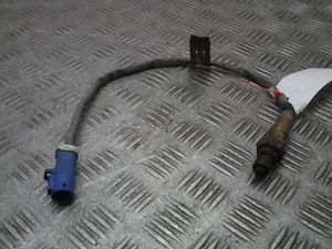 Hyundai I40 Oxygen / Lambda Sensor 4 Pin Plug Mk1 1.7 Diesel 2011-2020F - Picture 1 of 5