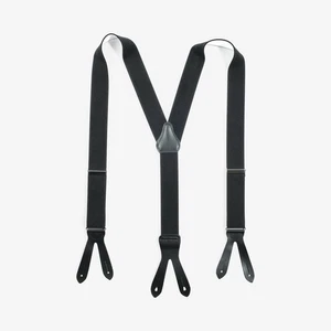 FHB Hosenträger Bodo, schwarz (24,40 EUR/Stück) - Bild 1 von 19