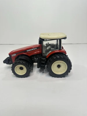 Versatile 290 Farm Tractor Diecast Model Toy 1/32 Scale Buhler Licensed  - Image 1 of 4