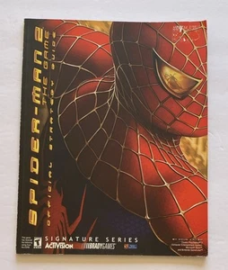 Spiderman 2: The Game Brady Guía Oficial de Estrategia - Imagen 1 de 2