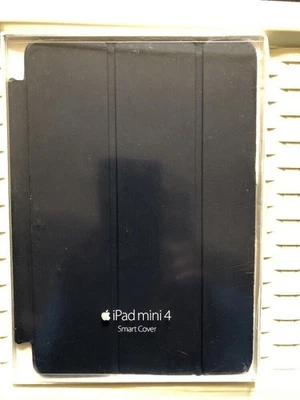 Apple iPad Mini 4 / Mini 5 Smart Cover - Midnight Blue (MKLX2ZM/A) - Image 1 of 2