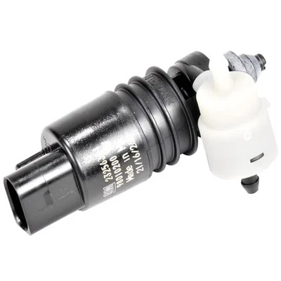 Bomba de lavado de parabrisas GM 84134930 genuina OEM 84134930 Foto 1 de 4