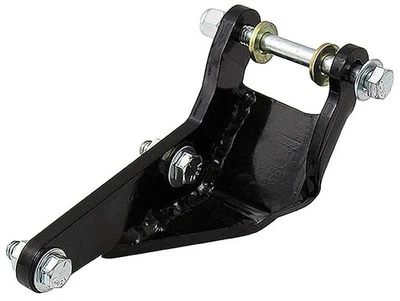 1969-1982 Chevy Truck Corvette; Alternator Mounting Bracket; Lower; Small Block - Image 1 of 2