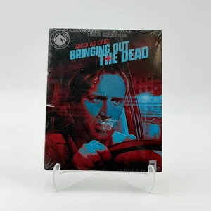 Bringing Out the Dead 4K Ultra HD + Blu-ray, 1999 Paramount Presents #47 - Picture 1 of 2