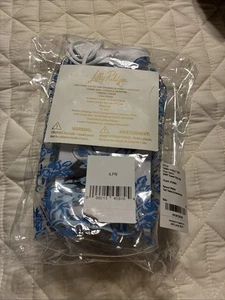 Nuevo juego de 4 clips para toallas Lilly Pulitzer - Imagen 1 de 5