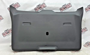 Rivestimento portellone originale VW T7 Transporter Multivan 7T0867601 - Foto 1 di 5