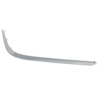 Panel de moldeo original Jaguar C2C1594 Foto 1 de 4