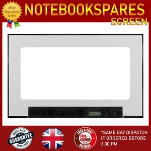 Kompatybilny z HP M07136-001 14" LED Ekran LCD FHD IPS 40pin Matowy wyświetlacz 60 Hz - Zdjęcie 1 z 8