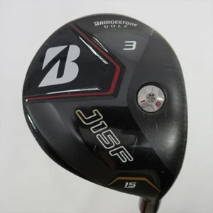 Bridgestone Fairway BRIDGESTONE J15F 3W 15° Stiff Tour AD J15-11W - Picture 1 of 10
