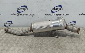 DPF VAUXHALL MOVANO B 2012 2.3 DIESEL M9T870 208027592R - Picture 1 of 8