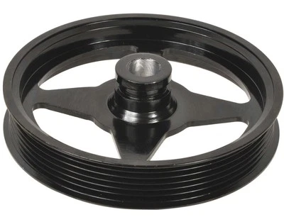 Replacement Power Steering Pump Pulley for 2005-2010 Ford Mustang (V8 4.6L) Foto 1 de 3