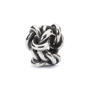 Trollbeads Knoten der Freundschaft Bead TAGBE-20204 - Bild 1 von 2