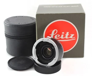 Leica Leitz Extender R 2X Leica R mount Excellent condition - Picture 1 of 5