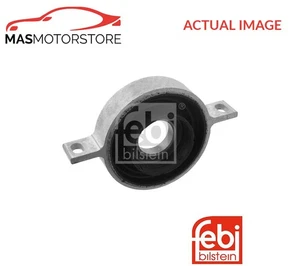 PROPSHAFT MOUNTING MOUNT FEBI BILSTEIN 32865 P NEW OE REPLACEMENT - Picture 1 of 6
