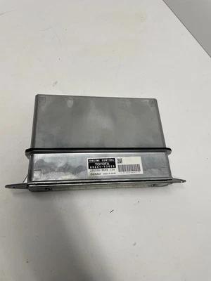 Módulo de control del motor PCM Lexus IS250 IS350 2009-2011 2,5 L OEM 89661-53G20 Foto 1 de 4