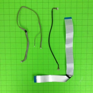 Vizio D32H-F4 TV Television Multiple Internal Cable Wire - Picture 1 of 3