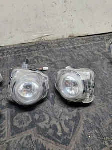 2008 - 2014 KAWASAKI KFX 450 BOTH KFX450R FRONT HEAD LIGHT LAMP HEADLIGHT - Picture 1 of 6