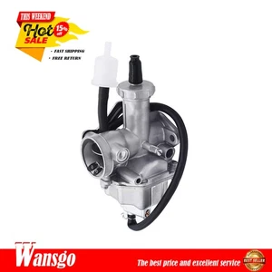 Carburetor & Intake Manifold Boot Fit For Honda FourTrax 200 TRX200 TRX200D - Picture 1 of 7