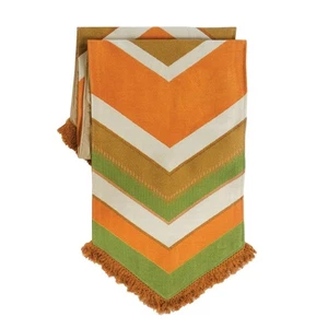 Corredor decorativo Kaplan Early Learning tono tierra - Imagen 1 de 4