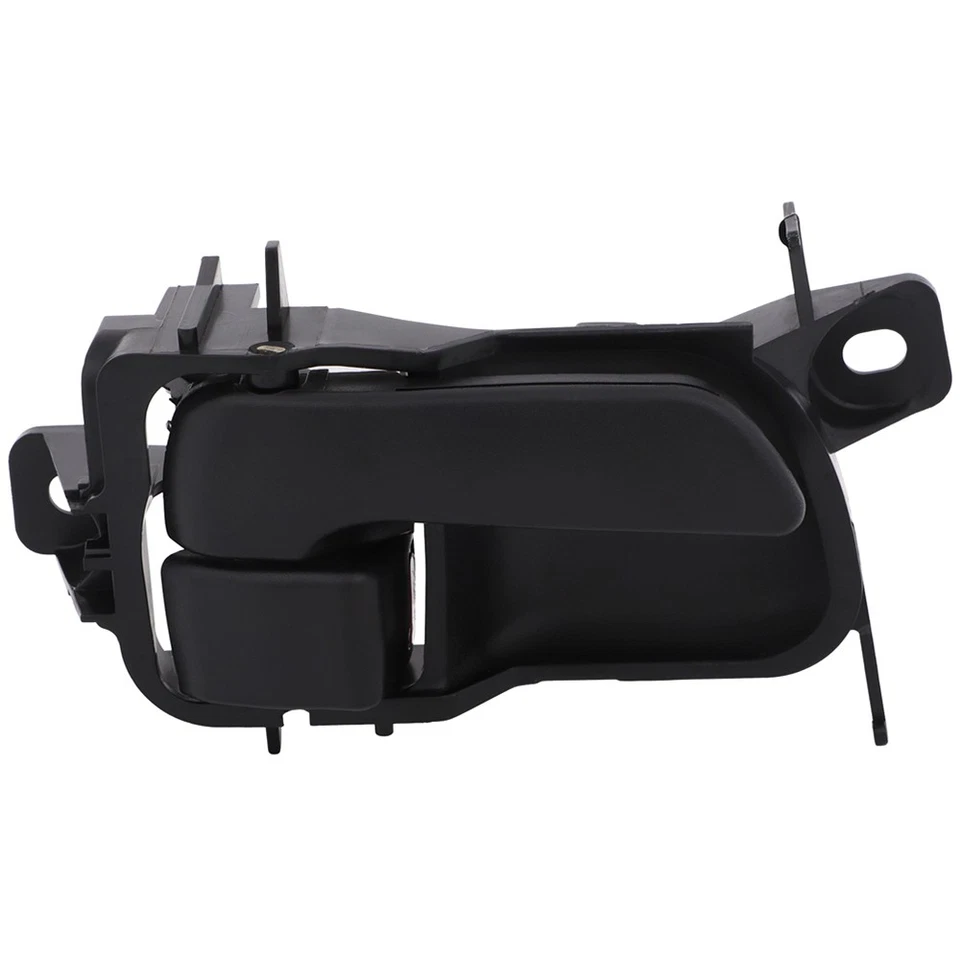 Door Handle Black Interior For 1995-99 Toyota Avalon Right Side Passenger Inside Foto 1 de 1