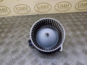 Ventilador de motor soplador calentador Mazda 2 con CA 872700-0700 MK2 1.3 gasolina 2007-2015D - Imagen 1 de 5