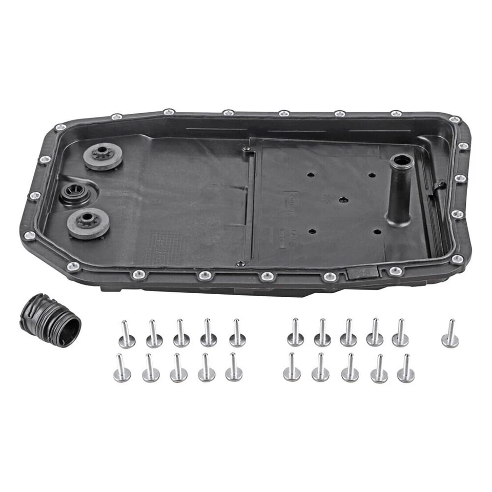 For BMW X5 2007-2013 Vaico V20-2088-BEK Automatic Transmission Filter Kit Foto 1 de 1