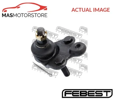 SUSPENSION BALL JOINT FRONT FEBEST 0320-FDL V FOR HONDA CIVIC VIII,STREAM - Image 1 of 4