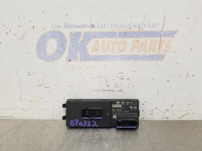 24 2024 MÓDULO DE CONTROL DE PUERTA LEVADIZA ELÉCTRICA TECNOLOGÍA VOLKSWAGEN ATLAS SE 5WB959107A Foto 1 de 4