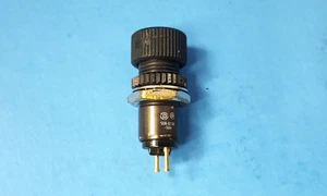 One Pc- LED Lamp Holder, 508-8738-504, DIALIGHT - Picture 1 of 3
