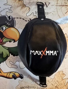 Portable Double End Speed Bag Adjustable Boxing Reflex Bag **BAG ONLY** - Picture 1 of 6