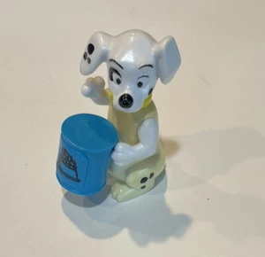 Disney 101 Dalmatians Modellino PVC (da collezione McDonalds) (1996) - Foto 1 di 1