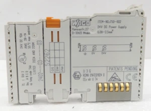 750-602, WAGO - Picture 1 of 4