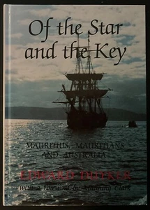 OF THE STAR AND THE KEY: Mauritius Mauritians and Australia by Edward Duyker - Picture 1 of 11