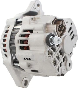 For 1999 - 2009 Lister Petter Generator LPWG4 Premium Grade Alternator 75118880 - Picture 1 of 7