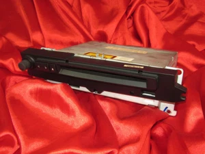 BMW E60 E61 5'ies CD AUDIO PLAYER M-ASK HEAD RECEIVED RADIO AM-FM M ASK 6944109 - Picture 1 of 4
