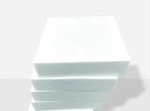 Upholstery Foam Sheets High Density Cutting Service Sofa, cushions cut to size - Picture 1 of 9