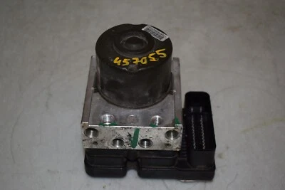 ABS Hydraulic Block Control Unit Ford C Max BJ2005 3M51-2M110-CA 457055 - Image 1 of 4