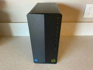 VR Ready Gaming PC - Core i5 11400, Intel ARC A750 Limited Ed, NVMe 256 GB - Picture 1 of 2