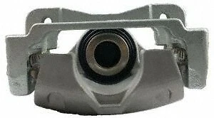 Rr Right Rebuilt Brake Caliper w/Hwd  ACDelco Professional/Gold  18FR2690 - Image 1 of 1