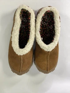 Zueco Willits Berries Sherpa Para Niños Talla 2M - Imagen 1 de 12