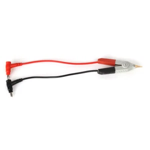 New Electrical DIY Test Chip Capacitor Smd Test Clip Alligator Clip Test Fixture - Picture 1 of 6