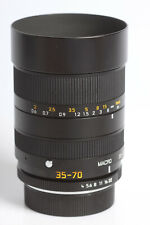 LEICA Vario-Elmar-R 4/35-70 ROM Leica-R Zoomlens 