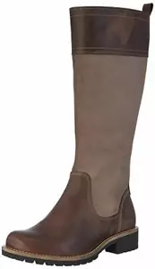 ECCO Elaine Women's Classic Boots UK 3.5 EU 36 CH11 53 - Picture 1 of 7