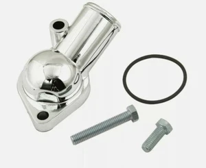 Mr Gasket 2661 Water Neck - Picture 1 of 2