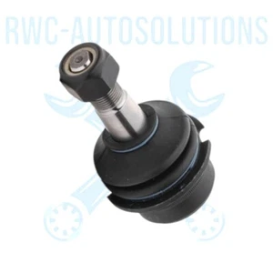 fits VW TRANSPORTER T2 FRONT BALL JOINT 211405371A 1967 - 79 DELPHI TC134 L & R - Picture 1 of 3