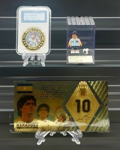 Diego Armando Maradona Collection #9 - Picture 1 of 7