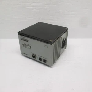 Invensys Foxboro I/A Series P0972QM 100-240 VAC 16.3VA / 7.6W Network Hub GPP - Picture 1 of 4