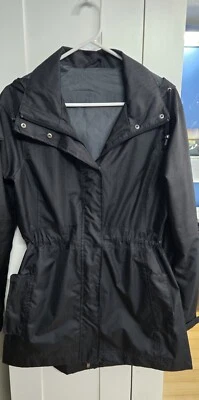 Avalanche Women’s Trench Jacket - Image 1 of 4